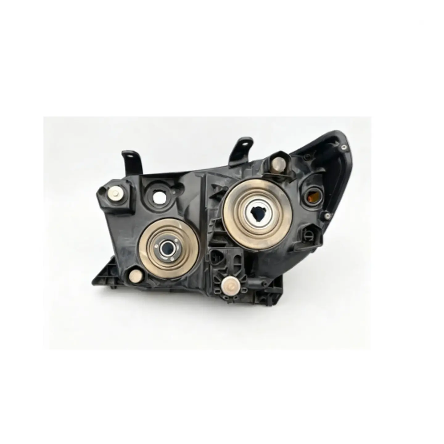 Optico derecho Toyota tundra 2007 – 2013 3