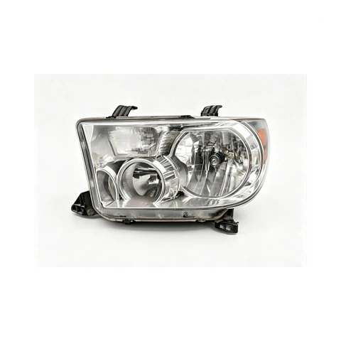 Optico Izquierdo Toyota tundra 2007 – 2013