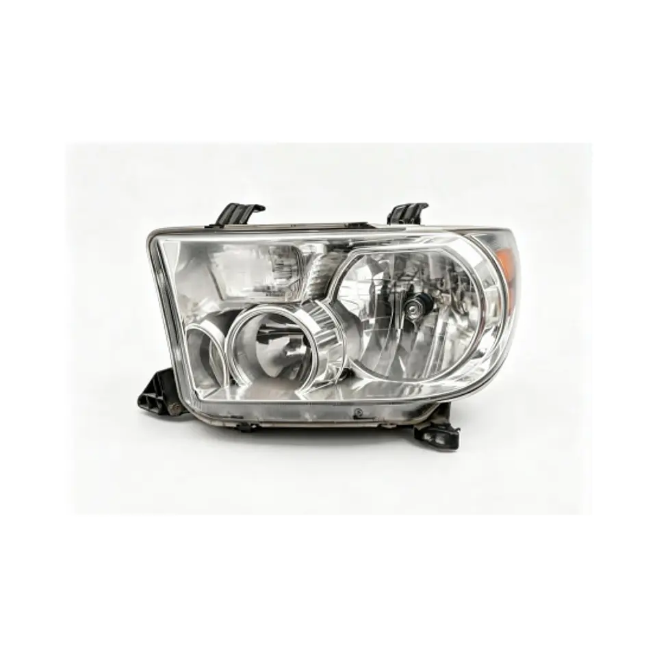 Optico Izquierdo Toyota tundra 2007 – 2013 1