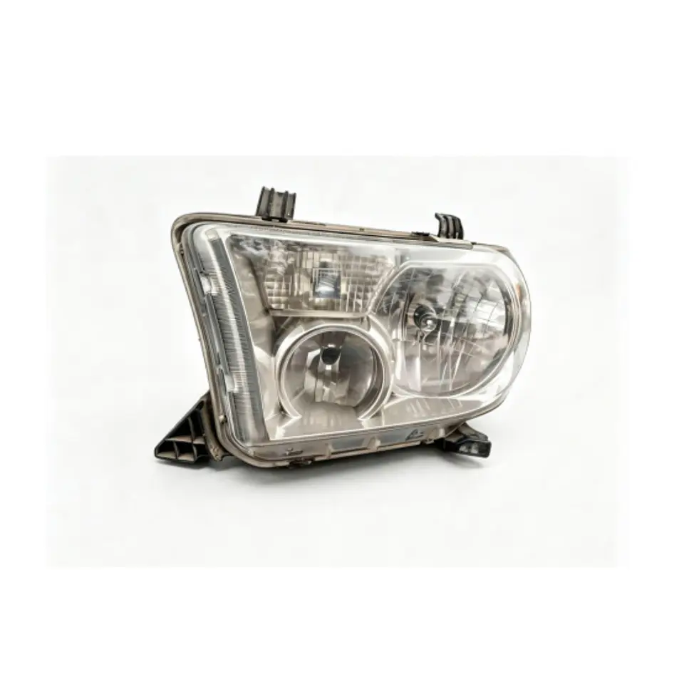 Optico Izquierdo Toyota tundra 2007 – 2013 2
