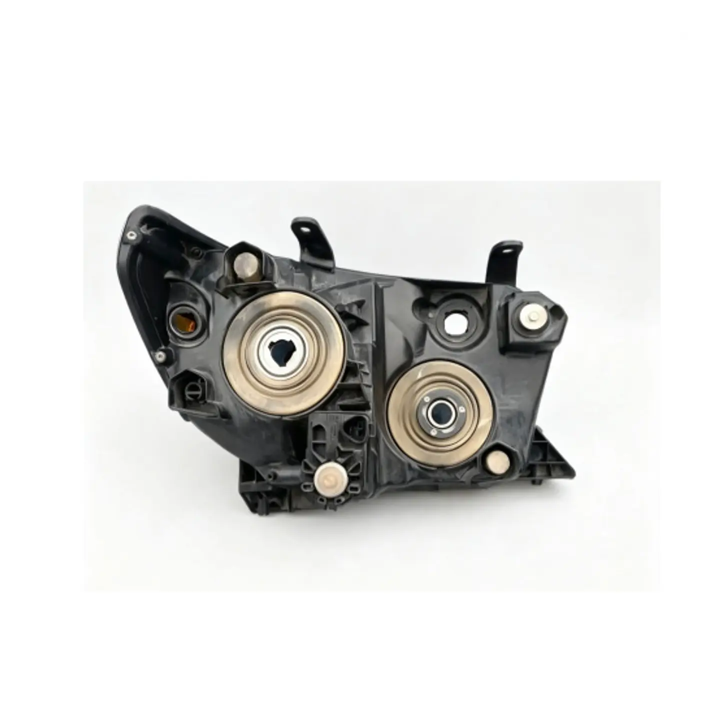 Optico Izquierdo Toyota tundra 2007 – 2013 3