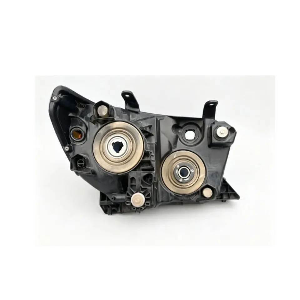 Optico Izquierdo Toyota tundra 2007 – 2013 3