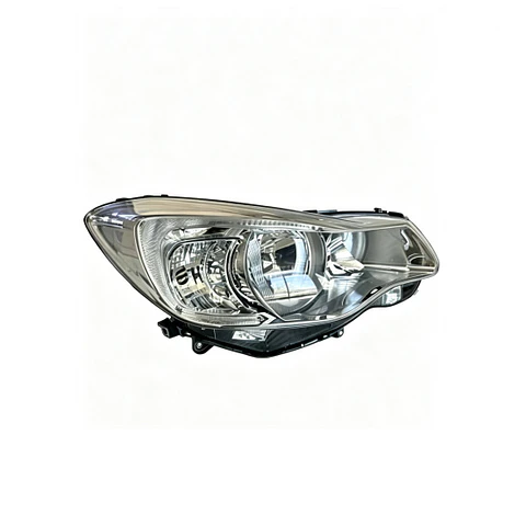 Subaru xv año 2015 óptico Derecho 