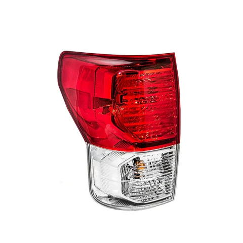 Toyota Tundra año 2010 foco trasero izquierdo 