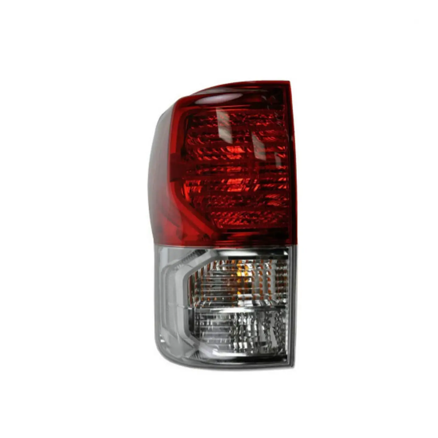 Toyota Tundra año 2010 foco trasero izquierdo  2