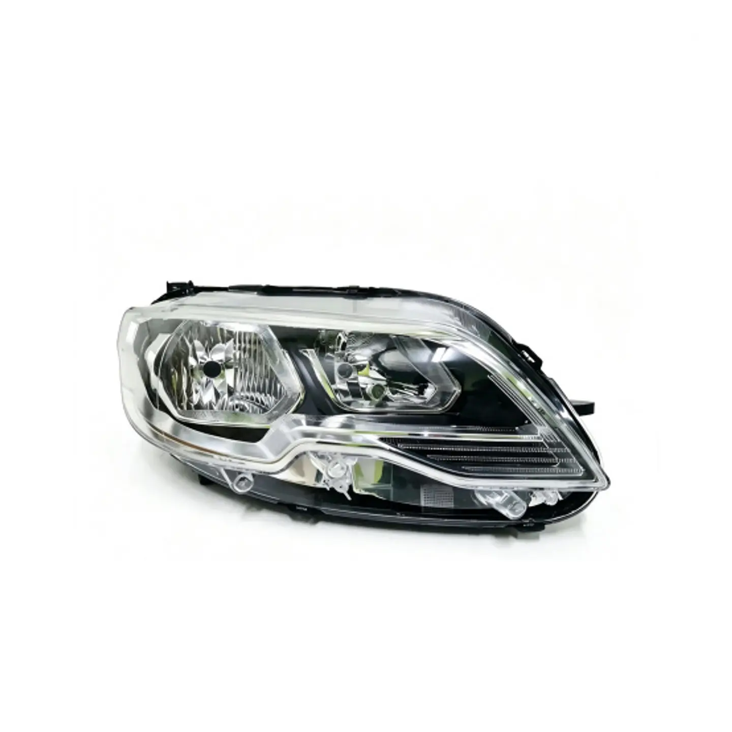 Peugeot 301 año 2021 óptico Derecho  2