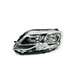 Peugeot 301 año 2021 óptico Izquierdo  - Miniatura 1