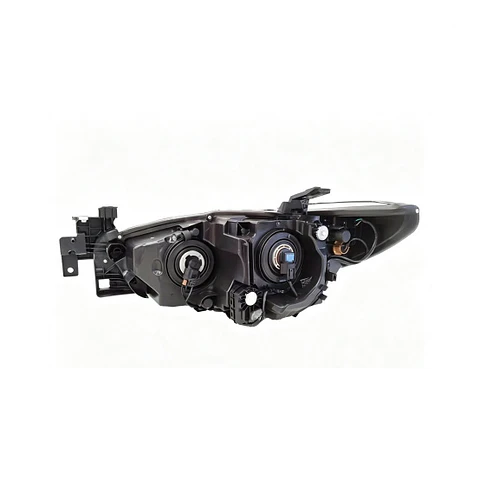 Mazda 6 año 2016 óptico Derecho 
