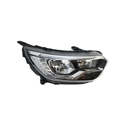 Renault express año 2023 óptico Derecho 