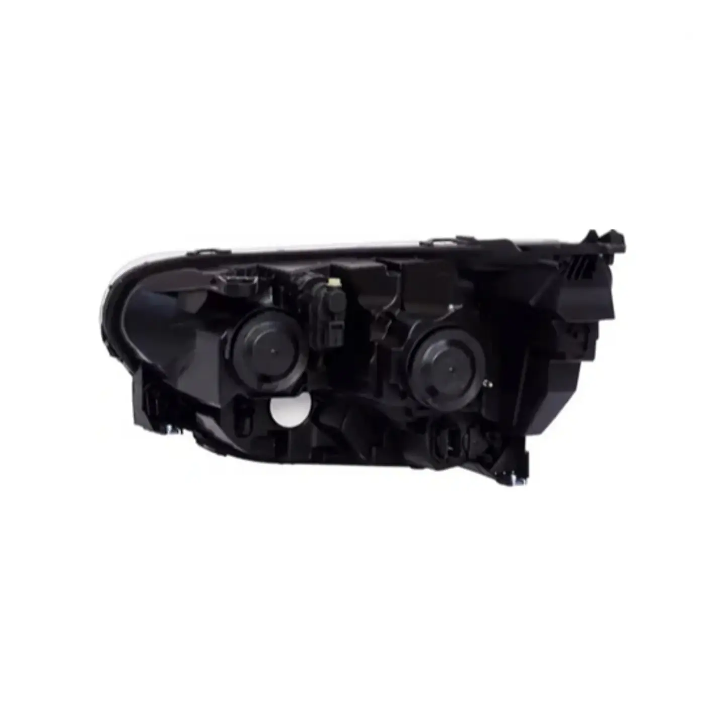 Renault express año 2023 óptico Derecho  2