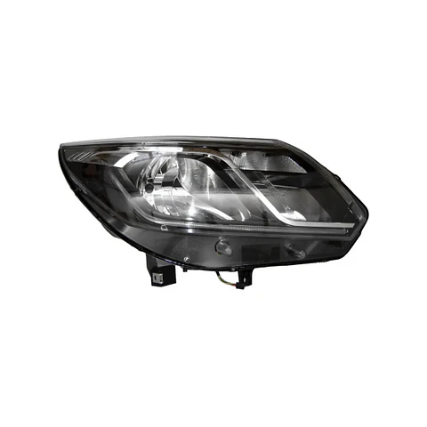 Chevrolet Trailblazer año 2019 óptico Derecho 