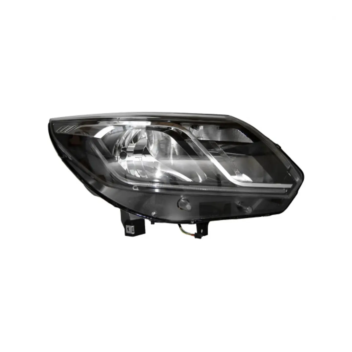 Chevrolet Trailblazer año 2019 óptico Derecho  1