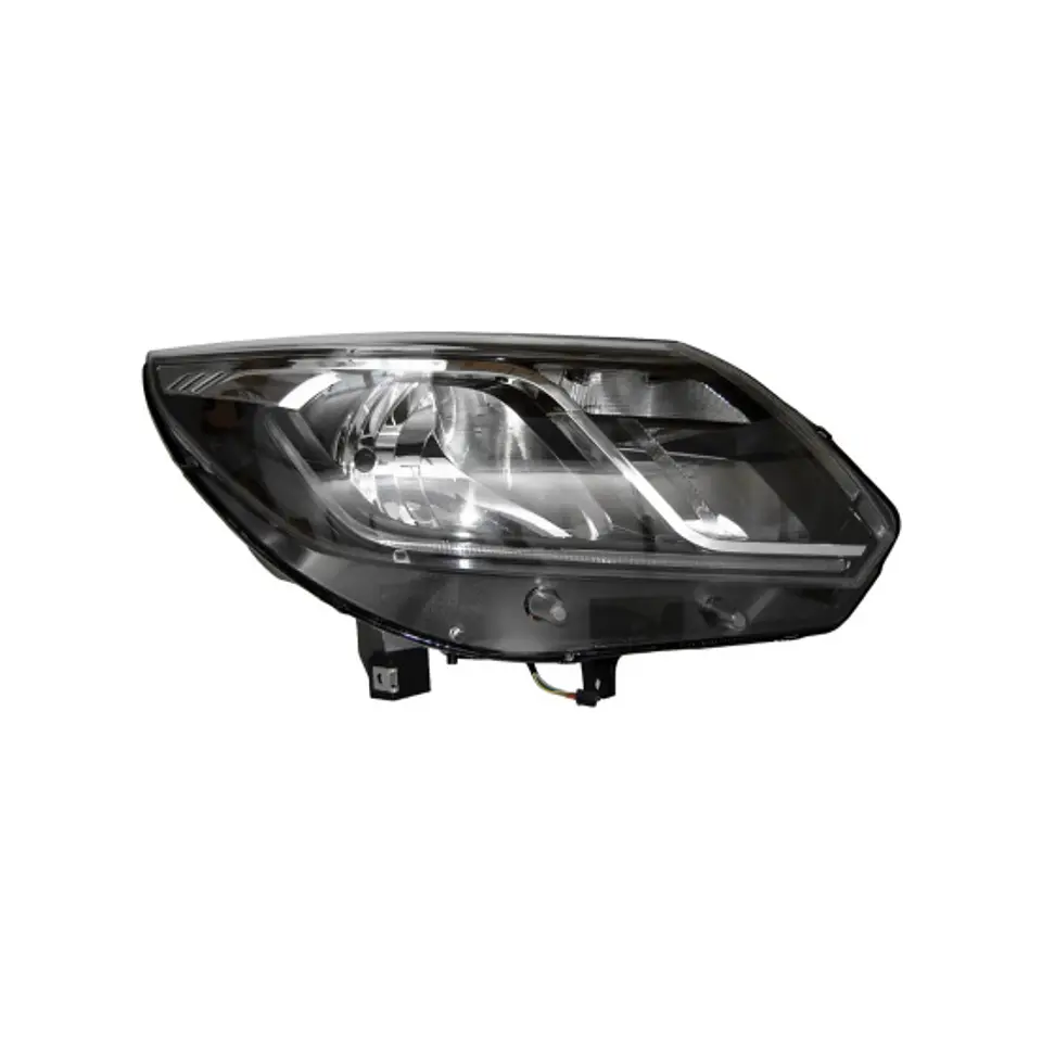Chevrolet Trailblazer año 2019 óptico Derecho  1