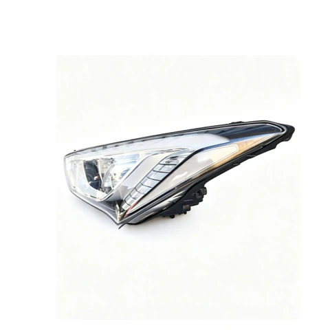 Hyundai Santa Fe año 2013 óptico Izquierdo 
