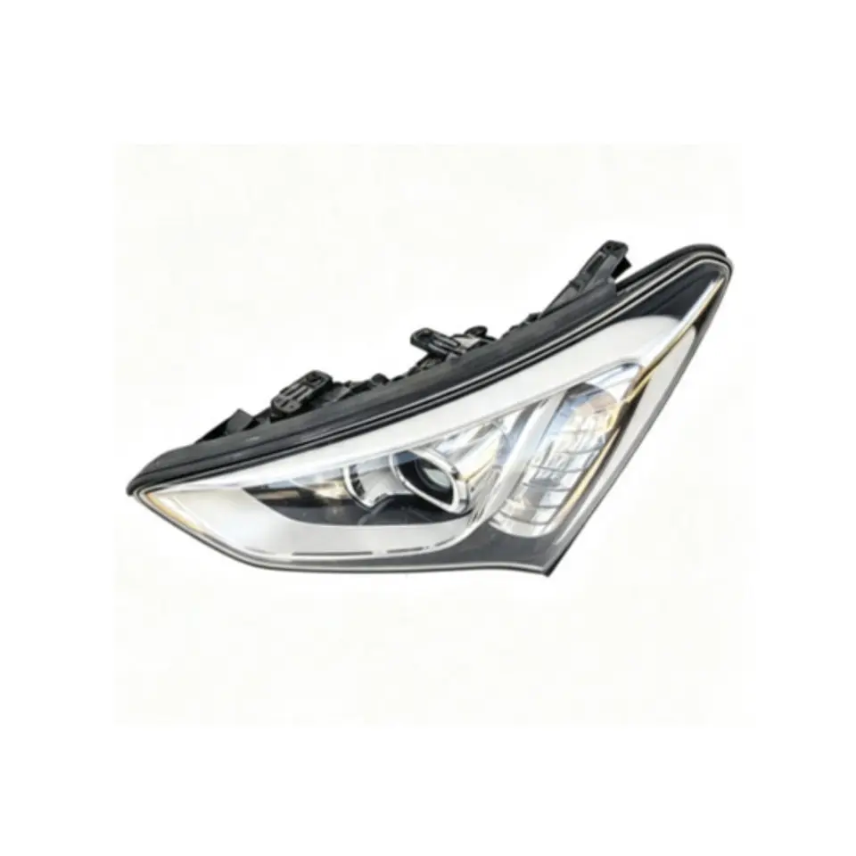 Hyundai Santa Fe año 2013 óptico Izquierdo  3