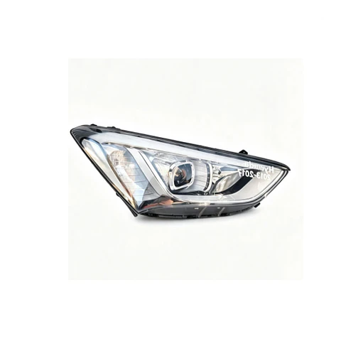 Hyundai Santa Fe año 2013 óptico Derecho 