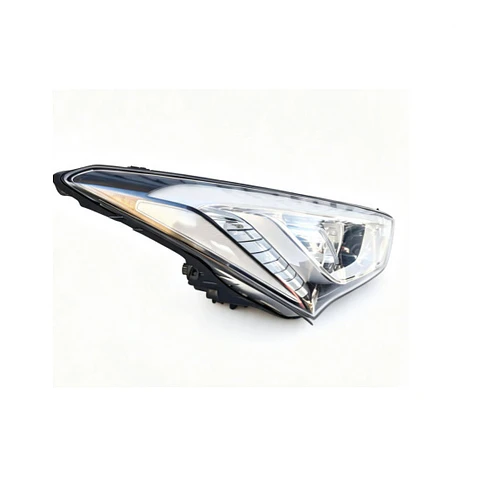 Hyundai Santa Fe año 2013 óptico Derecho 