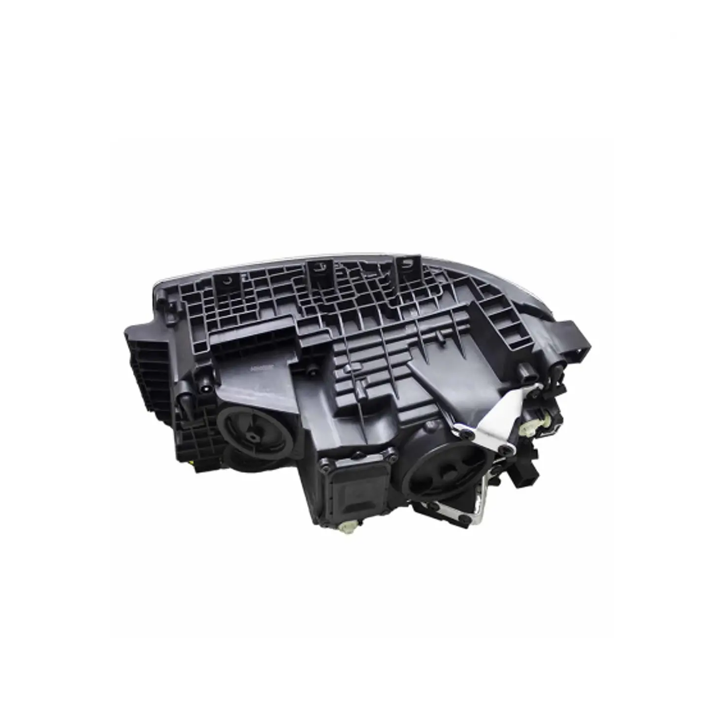 Scania r500 año 2021 óptico Derecho  3