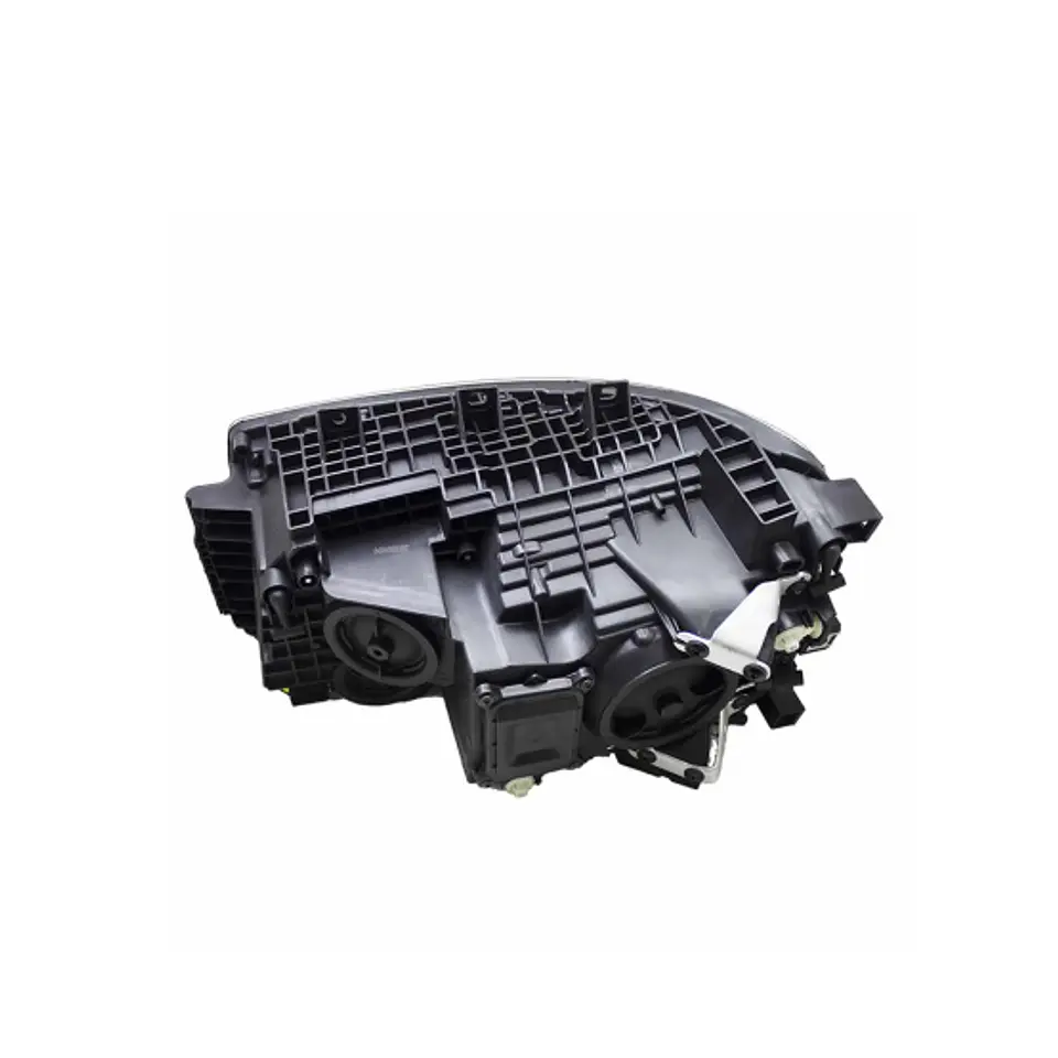 Scania r500 año 2021 óptico Derecho  3