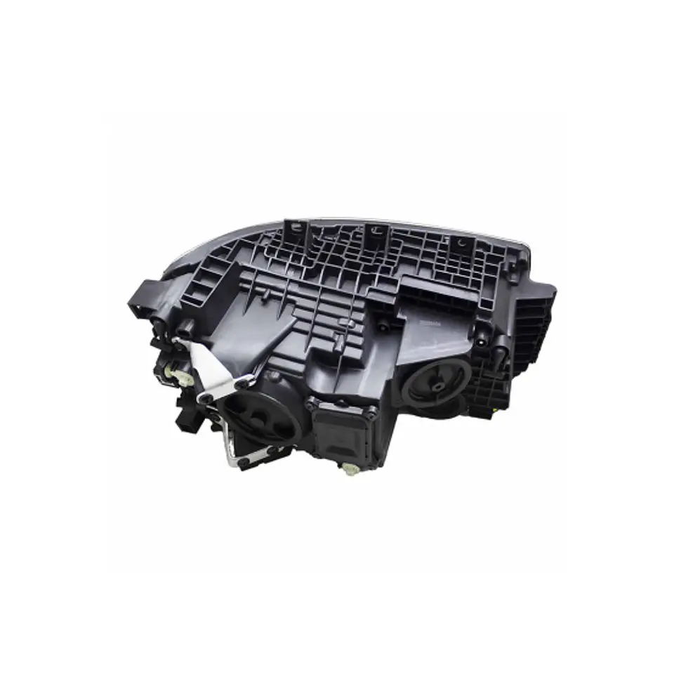 Scania r500 año 2021 óptico Izquierdo  3
