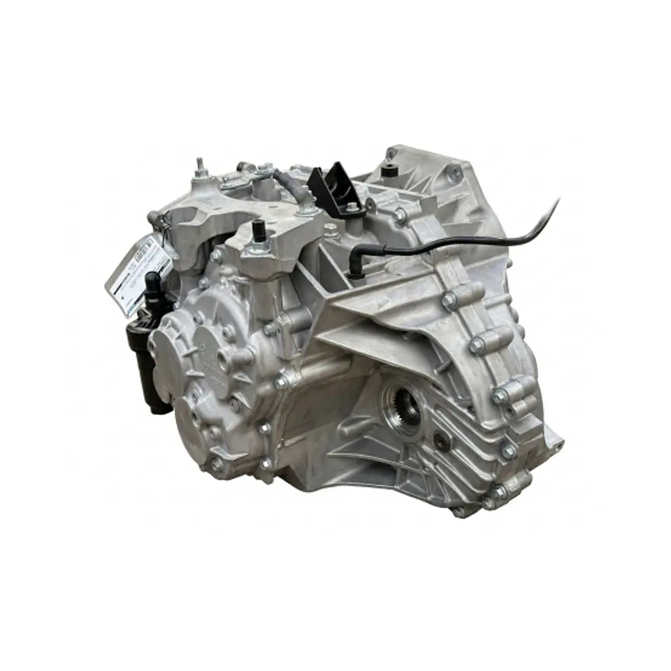 Volvo v60 2.0 año 2011 caja de cambio automática  3