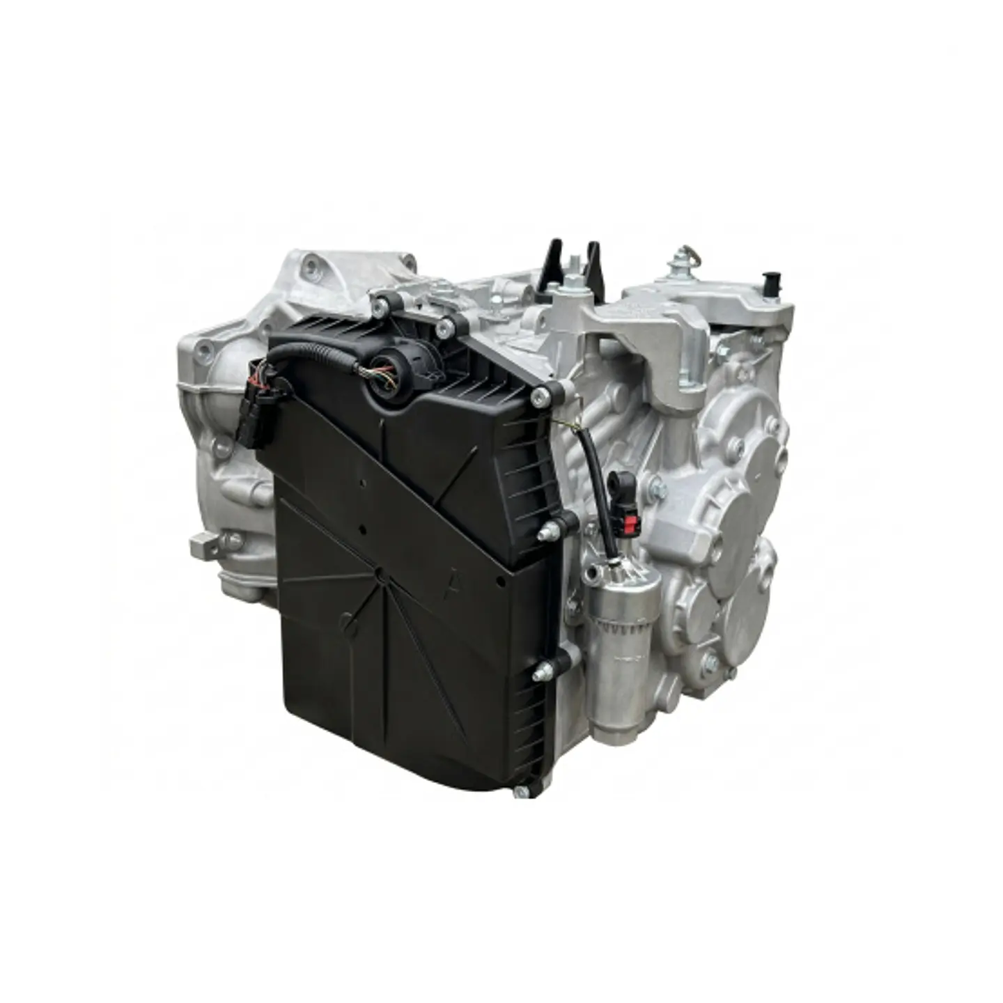 Volvo v60 2.0 año 2011 caja de cambio automática  5