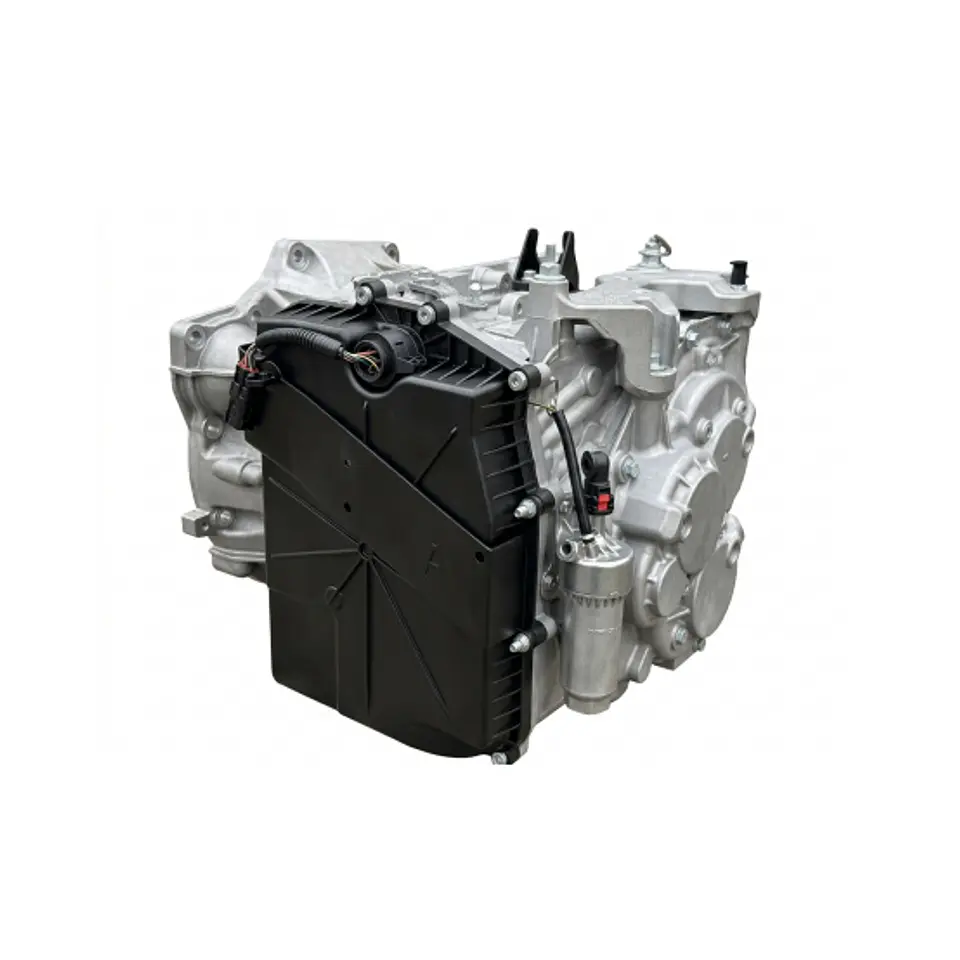 Volvo v60 2.0 año 2011 caja de cambio automática  5