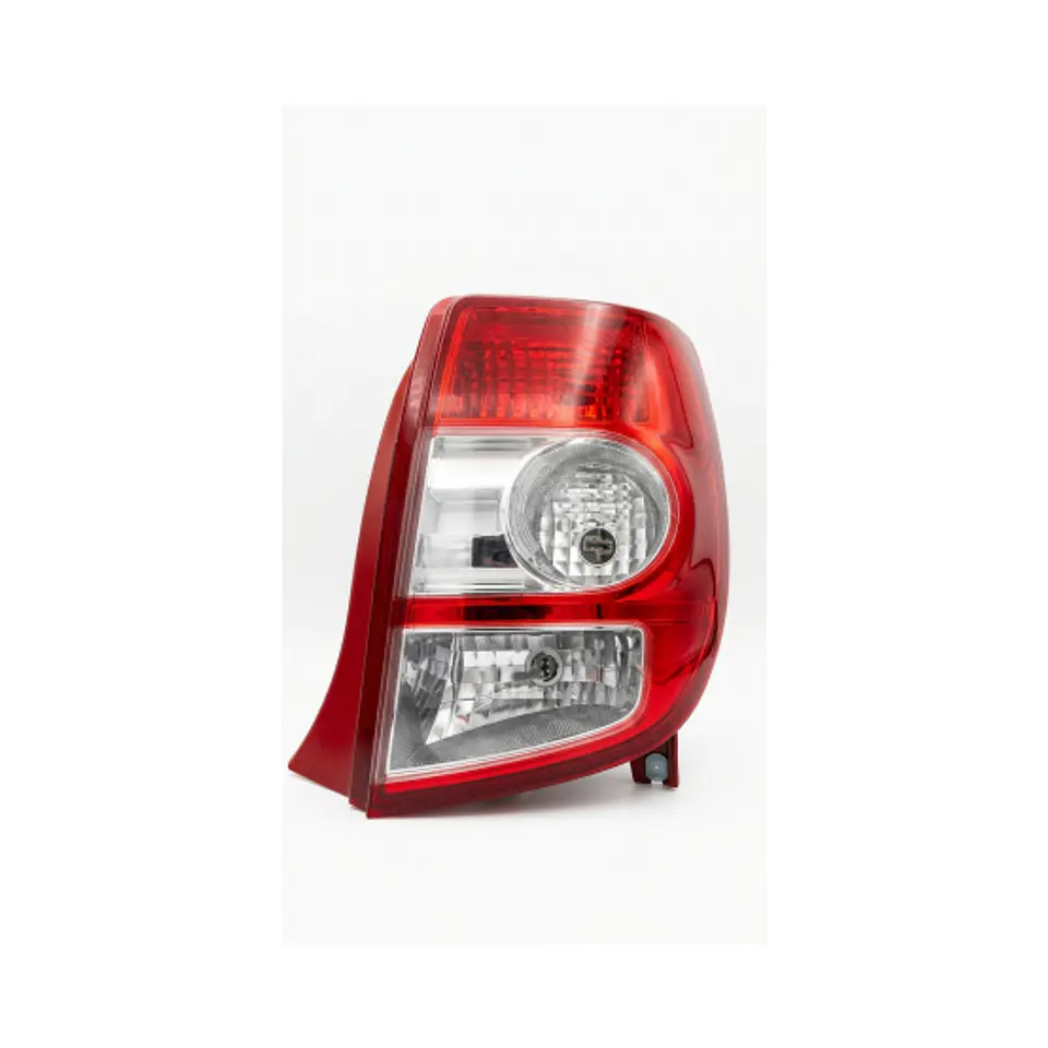 Toyota urban cruiser año 2013 óptico trasero Derecho  1