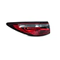 Mazda 6 año 2023 foco trasero exterior Izquierdo  - Miniatura 1