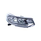 Optico Derecho Para Chevrolet Tracker 1.8 2017-2021 - Miniatura 1