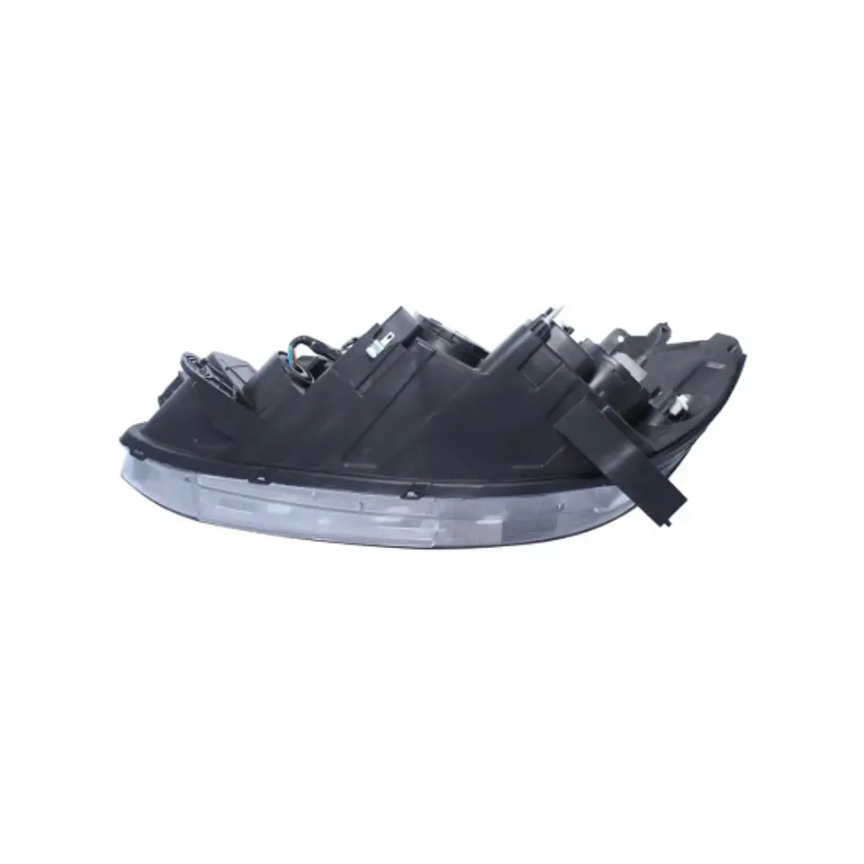 Optico Derecho Para Chevrolet Tracker 1.8 2017-2021 2