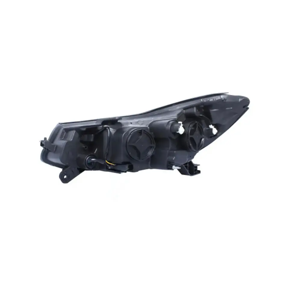 Optico Derecho Para Chevrolet Tracker 1.8 2017-2021 3
