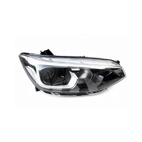 Optico Derecho Chevrolet tracker Ls 2019 copiloto halogeno original