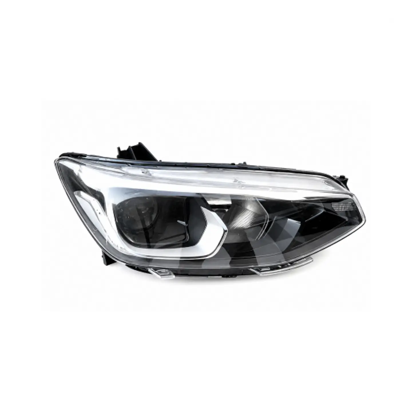 Optico Derecho Chevrolet tracker Ls 2019 copiloto halogeno original 1