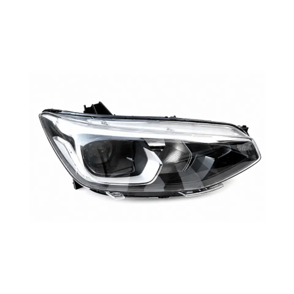 Optico Derecho Chevrolet tracker Ls 2019 copiloto halogeno original 1
