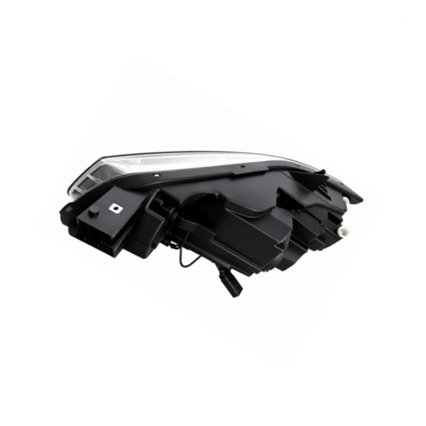 Optico Derecho Chevrolet tracker Ls 2019 copiloto halogeno original 3