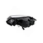 Optico Derecho Chevrolet tracker Ls 2019 copiloto halogeno original - Miniatura 3