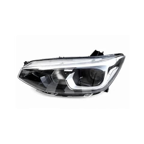 Optico izquierdo Chevrolet tracker Ls 2019 copiloto halogeno original