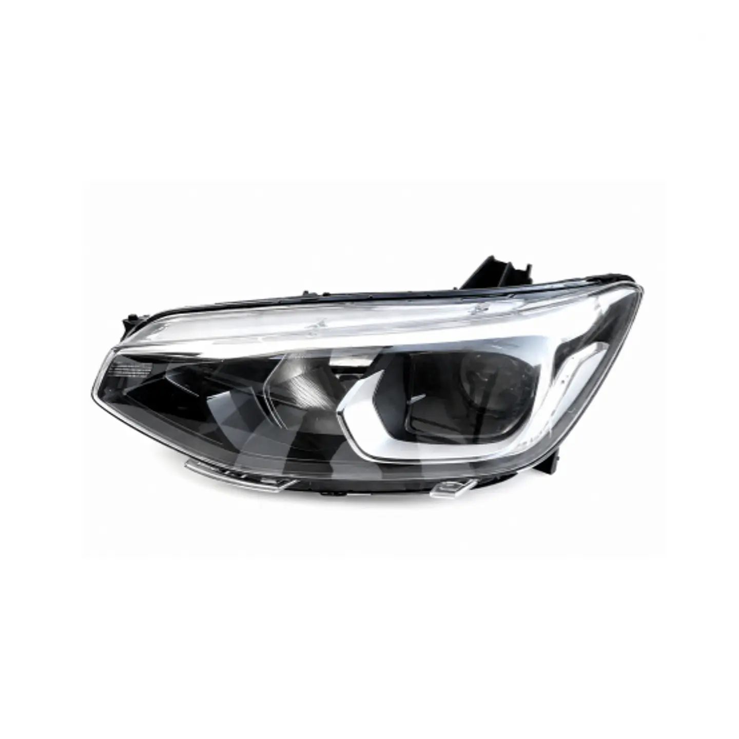 Optico izquierdo Chevrolet tracker Ls 2019 copiloto halogeno original 1