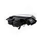 Optico izquierdo Chevrolet tracker Ls 2019 copiloto halogeno original - Miniatura 3