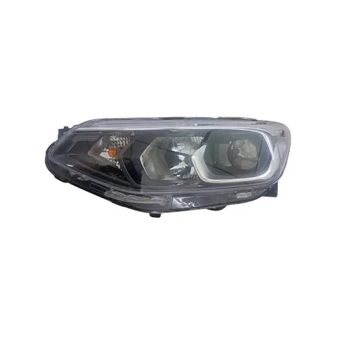 Optica Izquierda Chevrolet Tracker Ls 2022 +2025 Original halogeno 