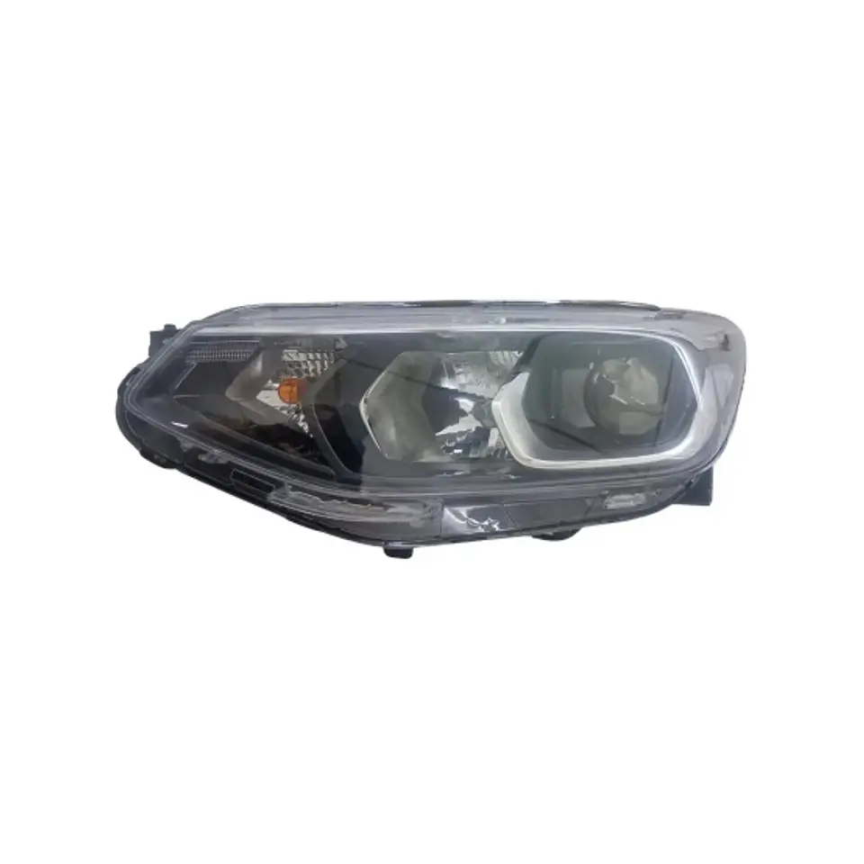 Optica Izquierda Chevrolet Tracker Ls 2022 +2025 Original halogeno  1