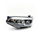 Optica Izquierda Chevrolet Tracker Ls 2022 +2025 Original halogeno  - Miniatura 3