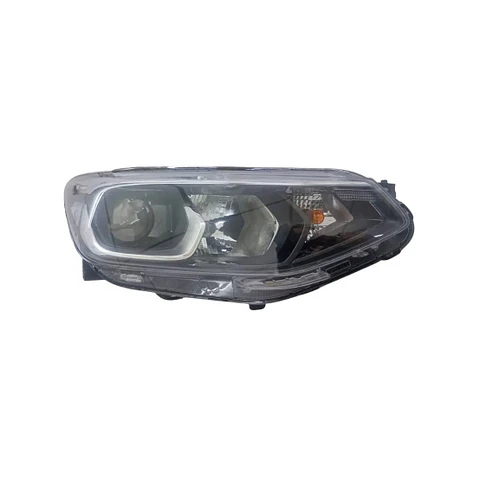 Optica Derecho Chevrolet Tracker Ls 2022+2025  Original halogeno  