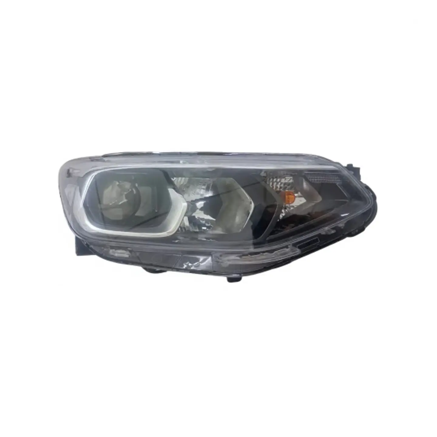 Optica Derecho Chevrolet Tracker Ls 2022+2025  Original halogeno   1