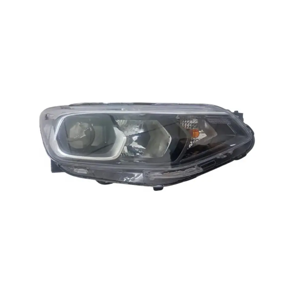 Optica Derecho Chevrolet Tracker Ls 2022+2025  Original halogeno   1