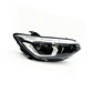 Optica Derecho Chevrolet Tracker Ls 2022+2025  Original halogeno   - Miniatura 2