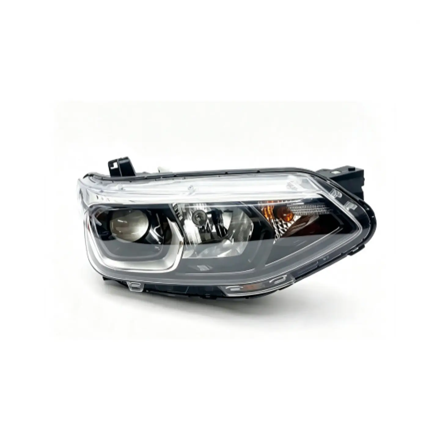 Optica Derecho Chevrolet Tracker Ls 2022+2025  Original halogeno   3