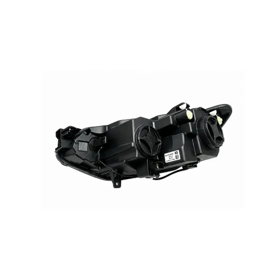 Optica Derecho Chevrolet Tracker Ls 2022+2025  Original halogeno   4