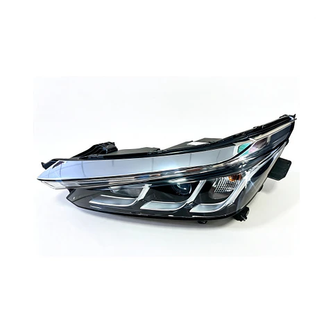Honda City año 2021 óptico Izquierdo Led Original 